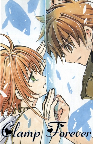 Clamp forever