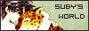 Site de critique de DVD et de Manga. Suby’s world