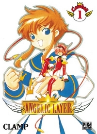 Angelic Layer