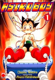 Astroboy