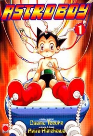 Astroboy