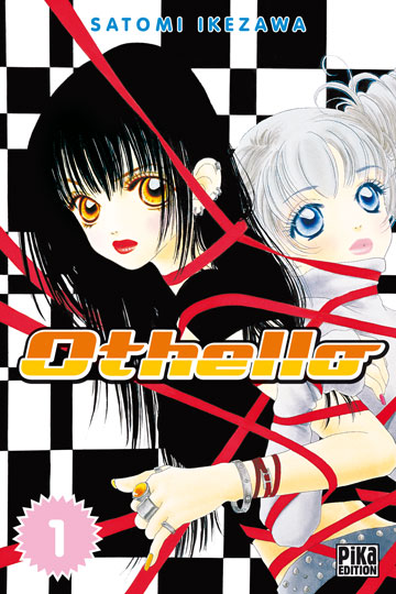 "Othello" Tome 1