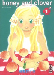 Honey and Clover