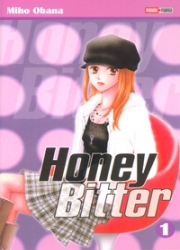 Honey Bitter