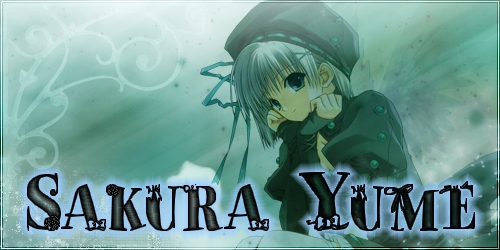 Sakura Yume