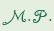 Envoyer un message priv�